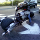 Image for article titled The Bat Pod Replica You Can Actually Ride